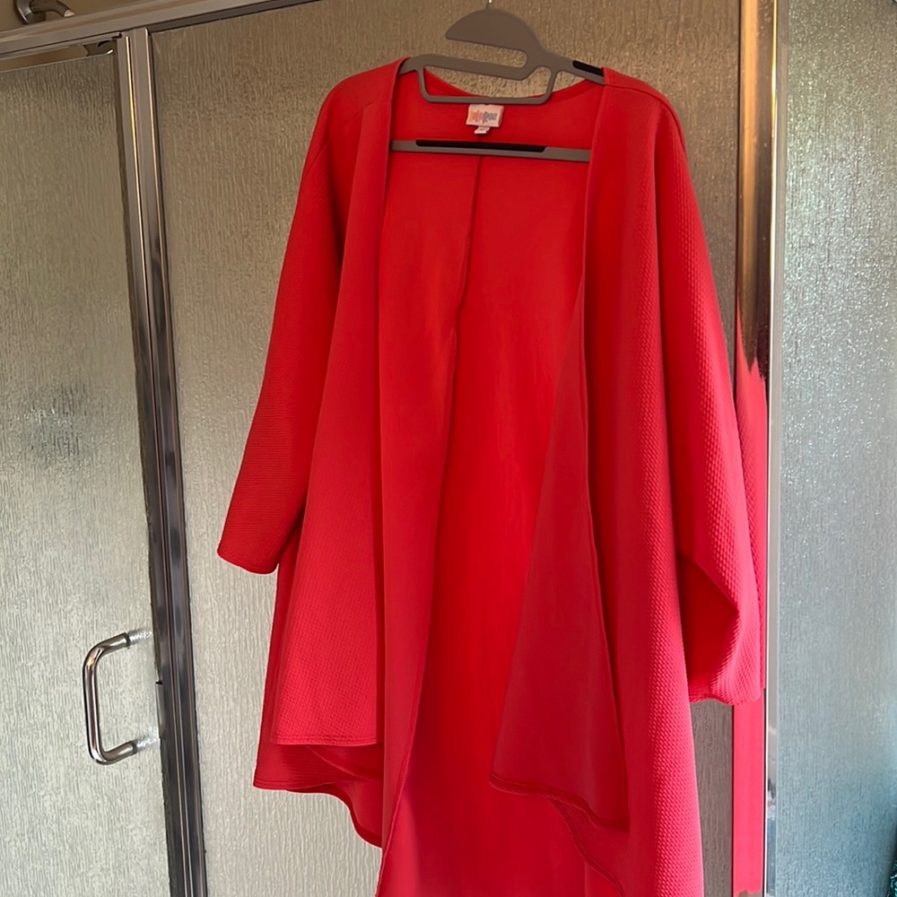 LuLaRoe Large Lindsay